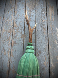 Woodland Blossom - Hearth Sweep