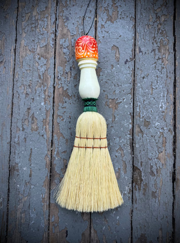 MushBroom