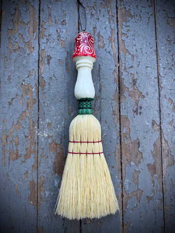 MushBroom