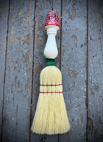 MushBroom