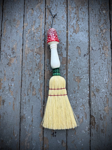 MushBroom