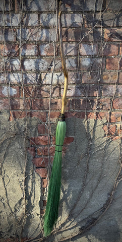 Mint - Driftwood  Cobwebber
