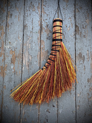 Embers- Hen's Wing Whisk