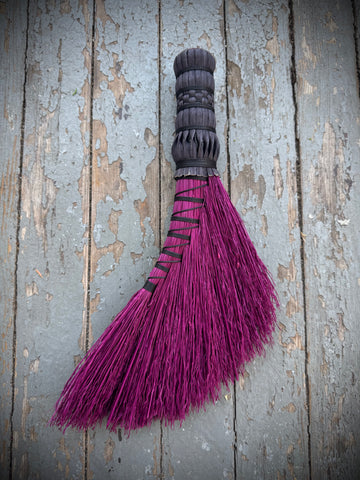 Better Than Flowers - Hen's Wing Glitter Whisk