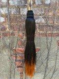 Medium Driftwood Hearth Besom