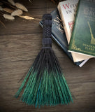 Broom Making Series - CLASS THREE ONLY  (Saturday June 22nd or Sunday June 23rd)