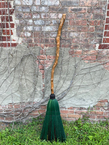 Woodland Sweeper