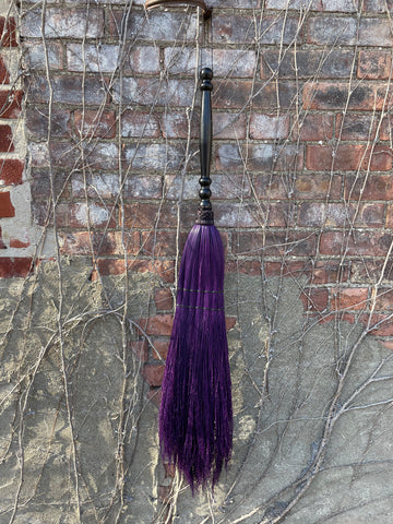 Desire - Hearth Sweep