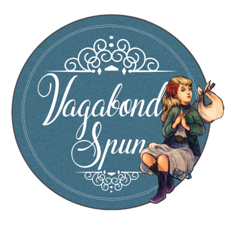 Vagabond Spun