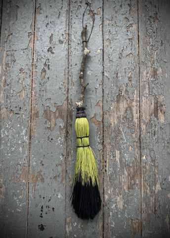 Fae Besom