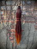 Crackling Hearth - Driftwood Besom