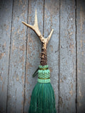 Woodland Blossom - Hearth Sweep