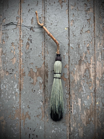 Fae Besom