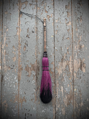 Fae Besom