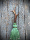 Woodland Blossom - Hearth Sweep
