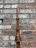 Antique Distaff Besom