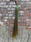 Antique Distaff Besom