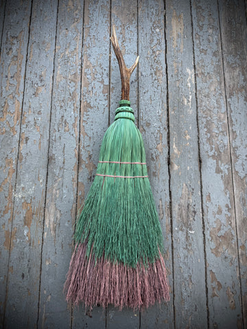 Woodland Blossom - Hearth Sweep