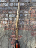 Not My Circus - Driftwood Hearth Besom