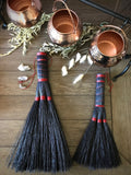 Broom Making Series - CLASS TWO ONLY  (Saturday June 1st or Sunday June 2nd)