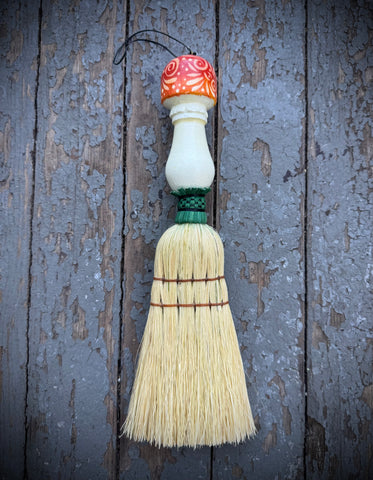 MushBroom