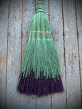Woodland Blossom - Hearth Sweep