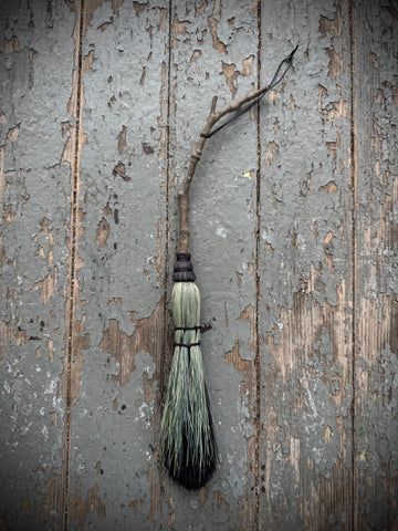 Fae Besom