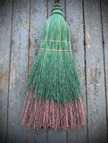 Woodland Blossom - Hearth Sweep