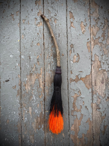 Fae Besom