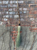 Frost - Driftwood Besom