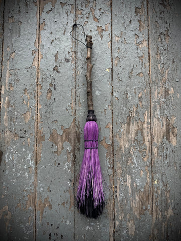 Fae Besom