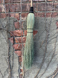 Frost - Driftwood Besom