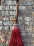 Berry Bright -Small Hearth Broom