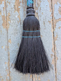Mati - Hand Painted Altar Broom