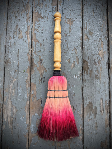 Birch Altar Broom