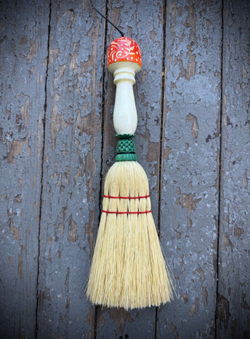 MushBroom
