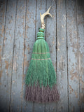 Woodland Blossom - Hearth Sweep