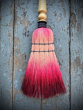 Birch Altar Broom