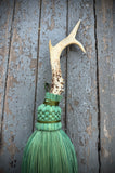 Woodland Blossom - Hearth Sweep