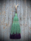 Woodland Blossom - Hearth Sweep