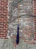 Antique Distaff Besom