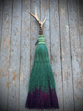 Woodland Blossom - Hearth Sweep