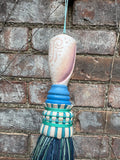 Seashell Hearth Sweep