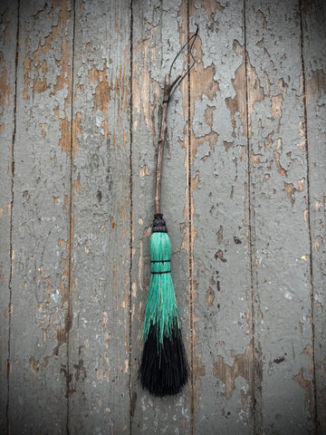 Fae Besom