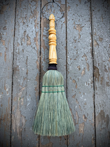 Ash Altar Broom