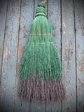 Woodland Blossom - Hearth Sweep
