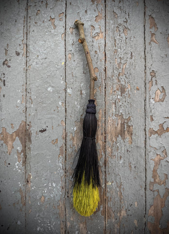 Fae Besom