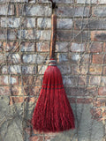 Berry Bright -Small Hearth Broom