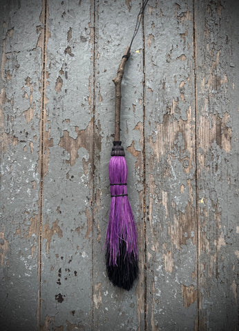 Fae Besom
