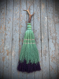 Woodland Blossom - Hearth Sweep
